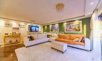 Imagem 2: Apartamento, 170 m² - venda por R$ 1.064.000,00 ou aluguel por R$ 7.950,00/mês - Centro