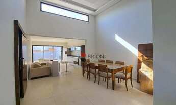 Imagem 2: Casa Térrea Alto Padrão no Condomínio San Marco, 155m², 3 suítes, à venda e locação Ribeir