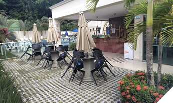 Imagem 3: Apartamento vila natal 2 vagas de garagem 3 andar