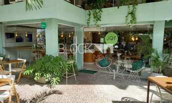 Imagem 2: Barra da Tijuca Galpão / depósito com 1 vaga na garagem