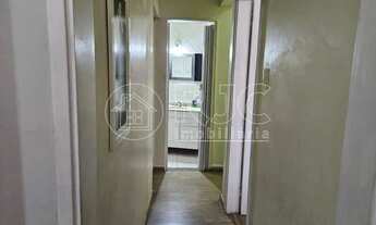 Imagem 5: Apartamento para venda possui 75 metros quadrados com 2 quartos em Tijuca - Rio de Janeiro