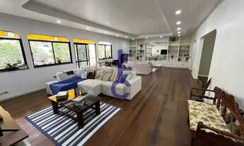 Imagem 5: 5 Quartos Alto Luxo Varandão