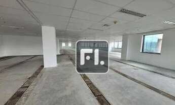 Imagem 4: Conjunto para alugar, 1438 m² por R$ 116.000,07/mês - Brooklin - São Paulo/SP