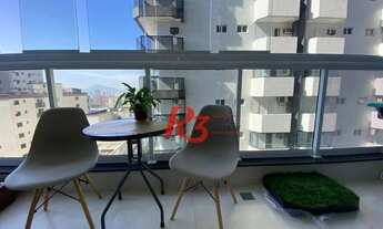 Imagem: Apartamento à venda, 52 m² por R$ 765.000,00