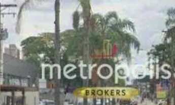 Imagem 2: Terreno à venda, 1000 m² por R$ 4.791.000,00 - Santa Maria - Santo André/SP