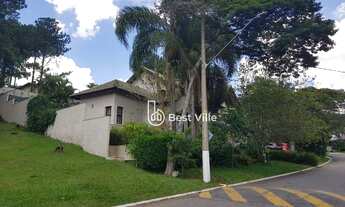 Imagem 6: Casa à venda, 360 m² por R$ 3.800.000,00 - Alphaville - Santana de Parnaíba/SP