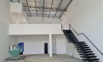 Imagem 5: Salão Comercial para alugar, 267m² - Alto da Boa Vista