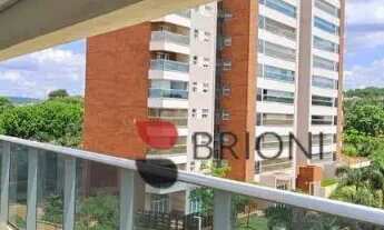 Imagem 6: Apartamento Alto Padrão no Edifício Edimburgo, 381m², 4 quartos à venda em Ribeirão Preto