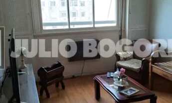 Imagem 2: Apartamento - Padrão / Residencial / Copacabana