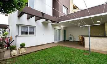 Imagem 5: Casa com 3 quartos à venda, 200 m² no Xaxim - Curitiba/PR