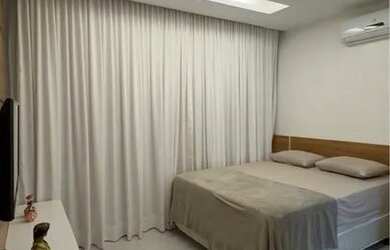 Imagem 12: Alphaville Litoral Norte 1, 5/4, suítes, closet,piscina