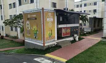 Imagem 6: Apartamento vila natal 2 vagas de garagem 3 andar