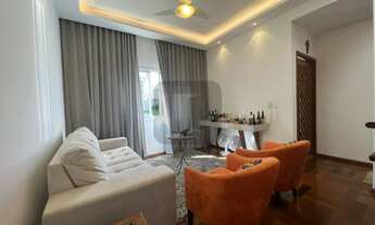 Imagem 3: Casa a venda Swiss Park Campinas