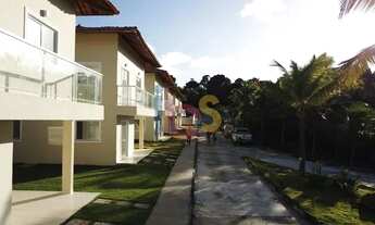 Imagem 10: Vendo Casa no Residencial Leão Marinho em Itacaré