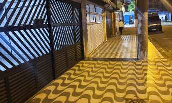 Imagem 3: ALUGA-SE. BELA CASA NA VILA TUPY