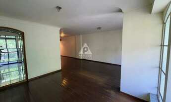 Imagem 4: Cobertura Duplex com Piscina, 3 Suítes e Vista Livre 270 m²