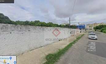 Imagem 2: Terreno à venda, 2500 m² por R$ 2.300.000,00 - Parreão - Fortaleza/CE