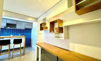 Imagem 6: Apartamento à venda, 48 m² por R$ 530.000,00 - Tatuapé - São Paulo/SP