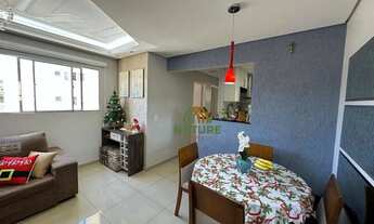 Imagem 3: Apartamento à Venda, Dois Quartos, Residencial Eco Vida, Varzea Paulista, SP