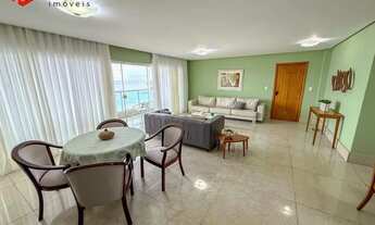 Imagem 4: EXCELENTE APARTAMENTO DE FRENTE PARA O MAR À VENDA NA PRAIA DO MORRO EM GUARAPARI/ES. SÃO