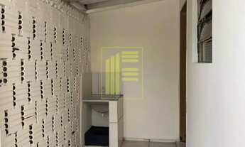 Imagem: Casa com 1 quarto para alugar no Jardim