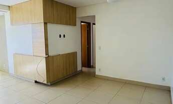 Imagem 6: Apartamento de 3 quartos no Residencial Auge- Parque Amazônia