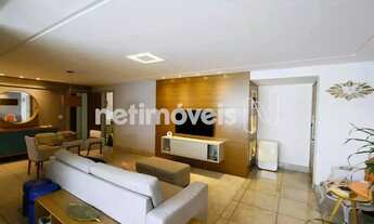 Imagem: Venda Apartamento 4 quartos Gutierrez Belo