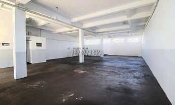 Imagem 2: Salão comercial para alugar na Av Jorge Casoni em Londrina