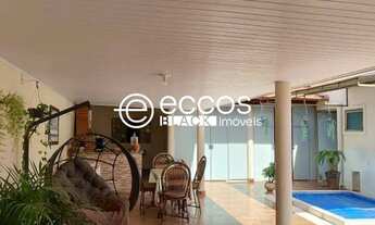 Imagem 3: Casa à venda, 3 quartos, 1 suíte, 2 vagas, Sibipiruna - ARAGUARI/MG