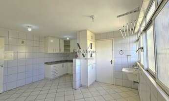 Imagem 6: 3 quartos com vaga de garagem no Setor Central, Andar Alto e Vista Deslumbrante!