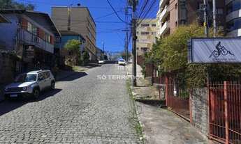 Imagem: Venda - Terrenos Residenciais - Medianeira