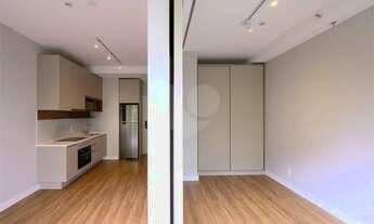 Imagem 6: Apartamento com 1 quartos para locação em Santa Cecília - SP