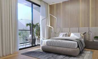 Imagem: TREE RESIDENCE Casa com 3 Suítes, Closet