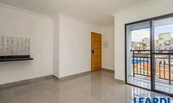 Imagem 2: APARTAMENTO - PARADA INGLESA - SP