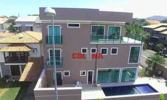 Imagem: Casa Tríplex em Camboinha