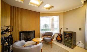 Imagem 6: Casa à venda em Santana de Parnaíba, Alphaville, com 4 suítes, com 300 m², Alphaville Resi