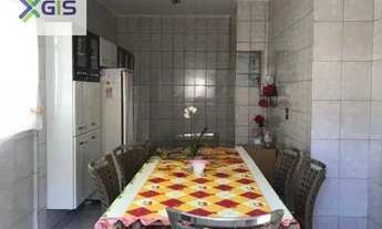 Imagem 3: Casa à venda, 80 m² por R$ 280.000,00 - Residencial Gabriela - São José do Rio Preto/SP