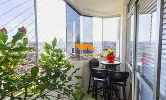 Imagem 5: Apartamento de 4 quartos, Bairro Ipiranga em Belo Horizonte