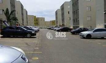 Imagem 6: Apartamento com 2 dormitórios para alugar, 46 m² por R$ 1.300,00/mês - Vila Abaeté - Campi