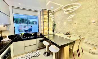 Imagem 5: Casa no Jardim Atlântico com 3 quartos 1 suíte