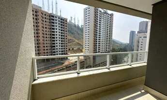 Imagem 5: Apartamento Alto Luxo com 85m², onde a sua vida é prioridade e suas necessidades contempla