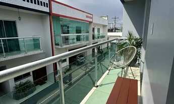 Imagem: Casa Reformada em Condomínio Versales