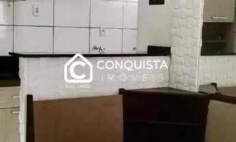 Imagem 3: Apartamento 2 quartos (1 suíte), Condomínio Bela Roma, Volta Redonda