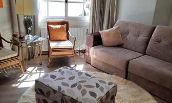 Imagem 4: Apartamento dois dormitórios Centro de Gramado