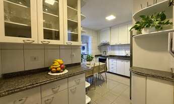 Imagem 6: APARTAMENTO MOBILIADO À VENDA NO EDIFÍCIO FORTALEZA - CENTRO DE APUCARANA