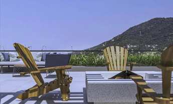 Imagem 4: Apartamento com 2 dormitórios à venda - Ribeirão da Ilha - Florianópolis/SC