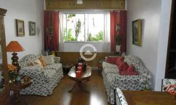 Imagem: Apartamento à venda em Campinas, Cambuí