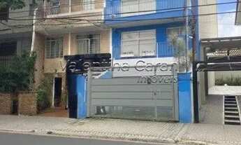 Imagem: Casa comercial para aluguel em Santana