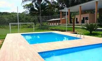 Imagem: Chácaras Janauary lotes grande Pronto para