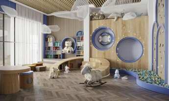 Imagem 2: Apartamento Centro de Navegantes SC